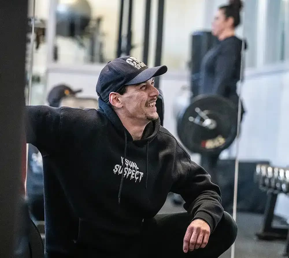 Bodyimprove