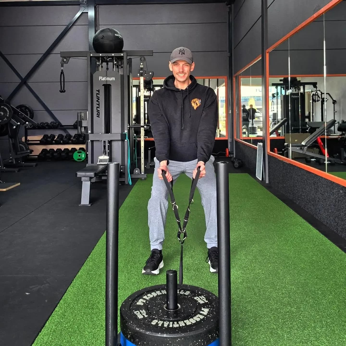 Bodyimprove